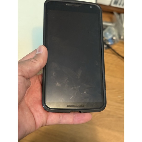 Motorola Nexus 6 32GB 5.96